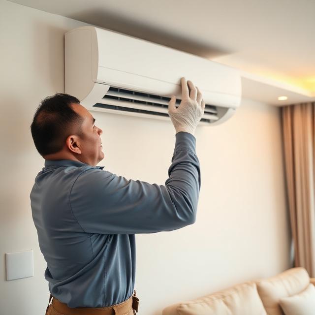 Aircon Services